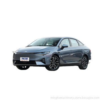 في الأسهم 2022 XPENG P5 EV الشركات المصنعة الجديدة للطاقة سيارة كهربائية السيارات السيارات